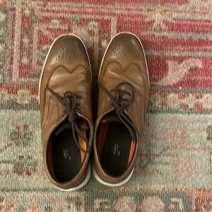 Rockport truetech dress shoes